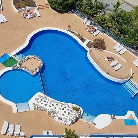 Apartman Paradise View Playa Paraiso