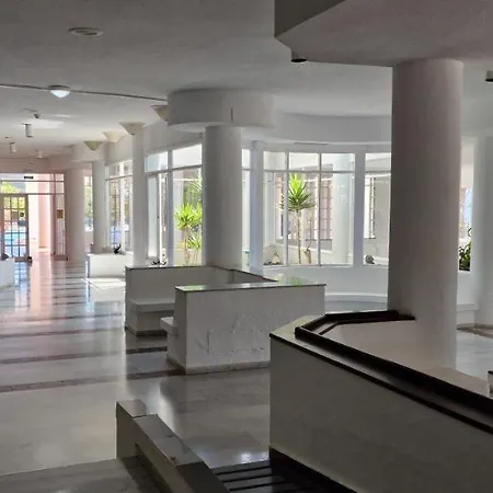 Paradise View Apartman Playa Paraiso