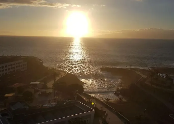 Apartman Paradise View Playa Paraiso