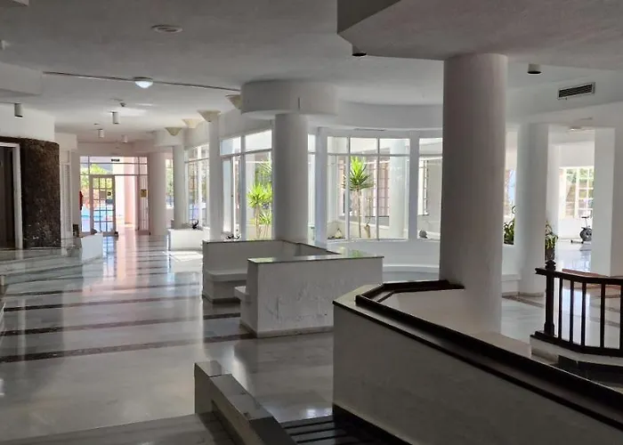 Paradise View Apartman Playa Paraiso