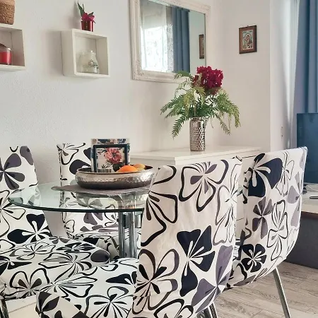 Paradise View Daire *