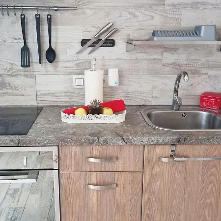 Paradise View Daire *