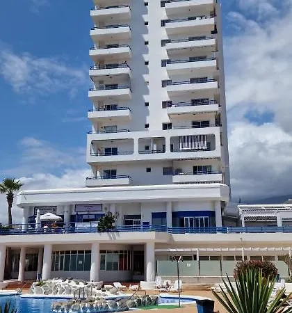 Paradise View Daire *