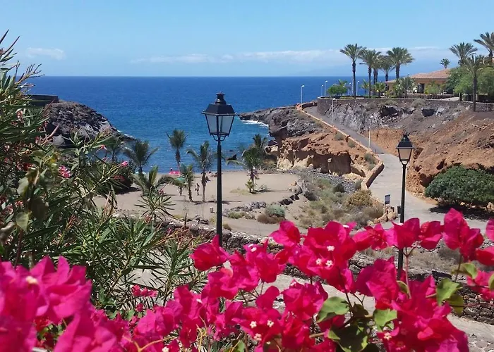 Paradise View Апартаменты *