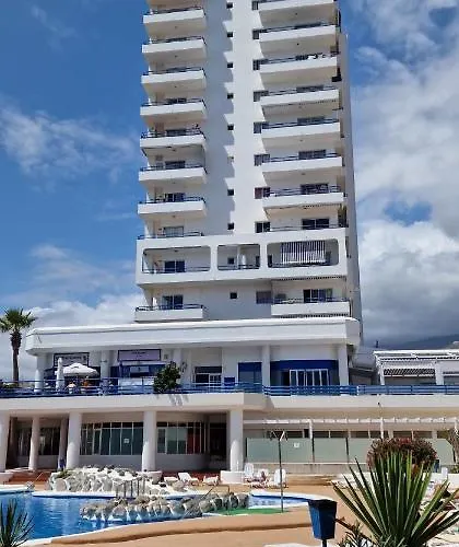 Paradise View Апартаменты *