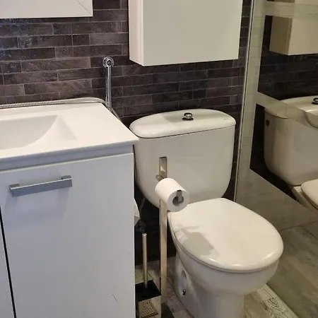 Paradise View Apartment
