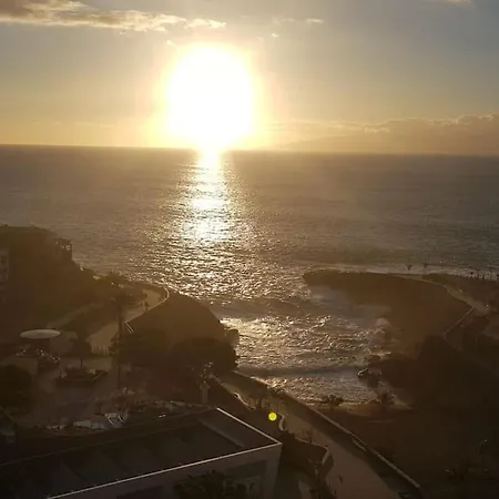 Apartment Paradise View Playa Paraiso (Tenerife)