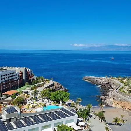 Paradise View Appartement *