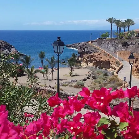 Paradise View Appartement *