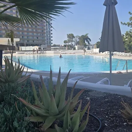 Paradise View Apartment Playa Paraiso (Tenerife)