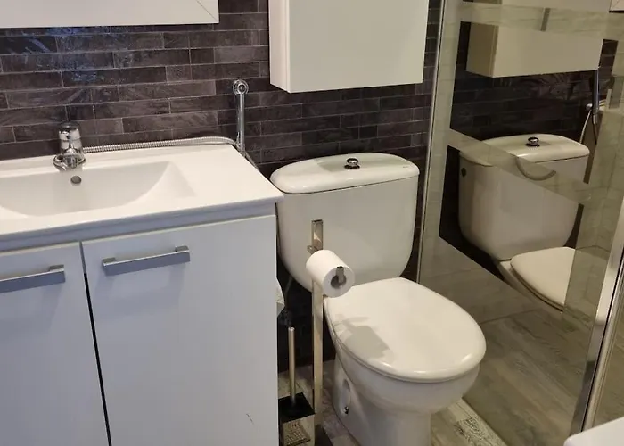 Paradise View Apartment