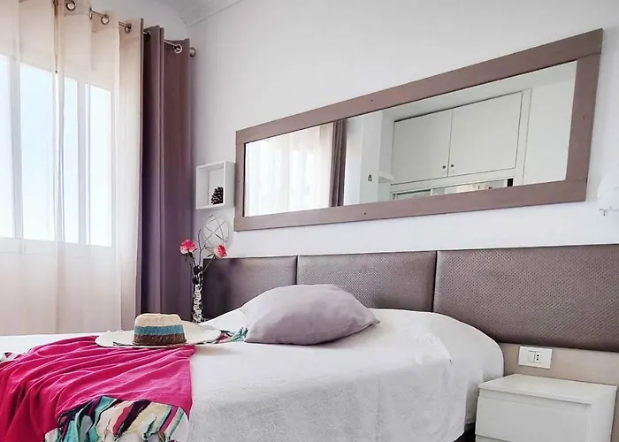 Paradise View Apartment