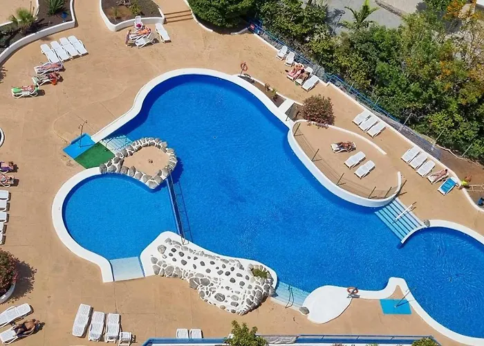 Apartment Paradise View Playa Paraiso (Tenerife)