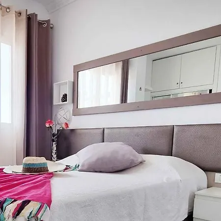 Paradise View Апартаменты