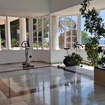 Paradise View * Плайя-Параисо