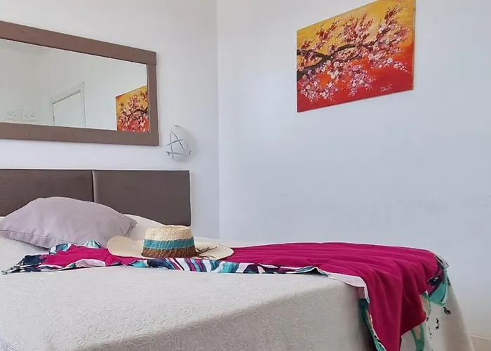 Apartamento Paradise View