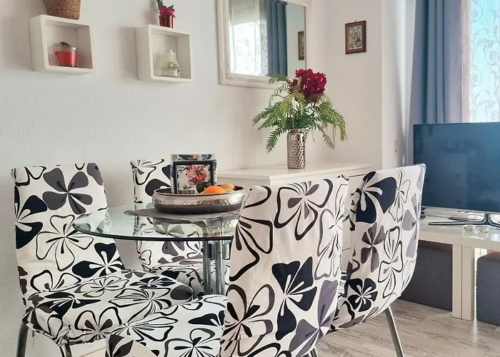 Paradise View Apartamento *